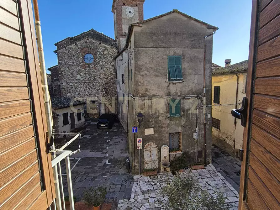 Immagine 18 di Terratetto in vendita  in Piazza Solferino 4 a Civitella Paganico