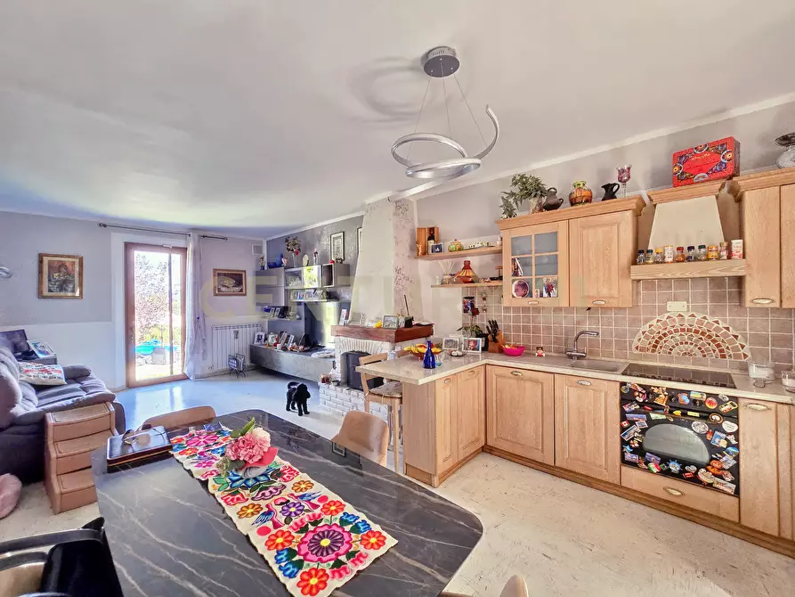 Immagine 15 di Rustico / casale in vendita  in Strada Provinciale Giuncarico 11 a Roccastrada