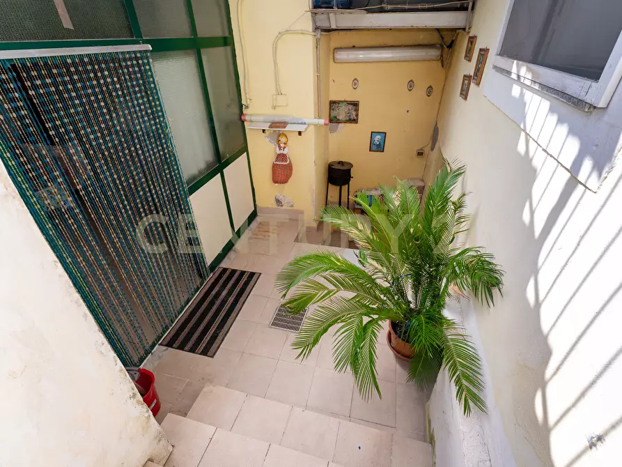 Immagine 35 di Appartamento in vendita  in Via Giuseppe Simili 29 a Catania