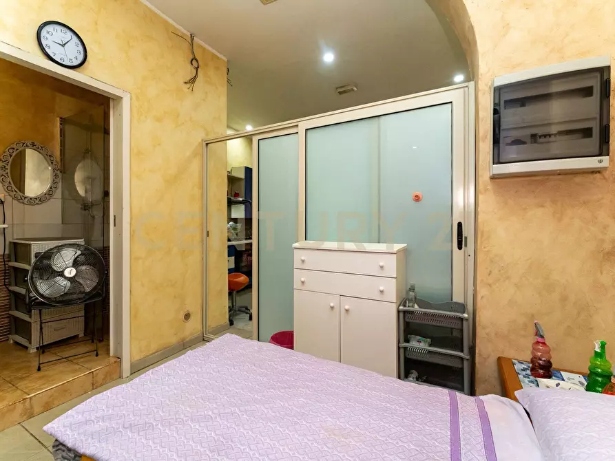 Immagine 4 di Monolocale in vendita  in Via delle Finanze 41 a Catania