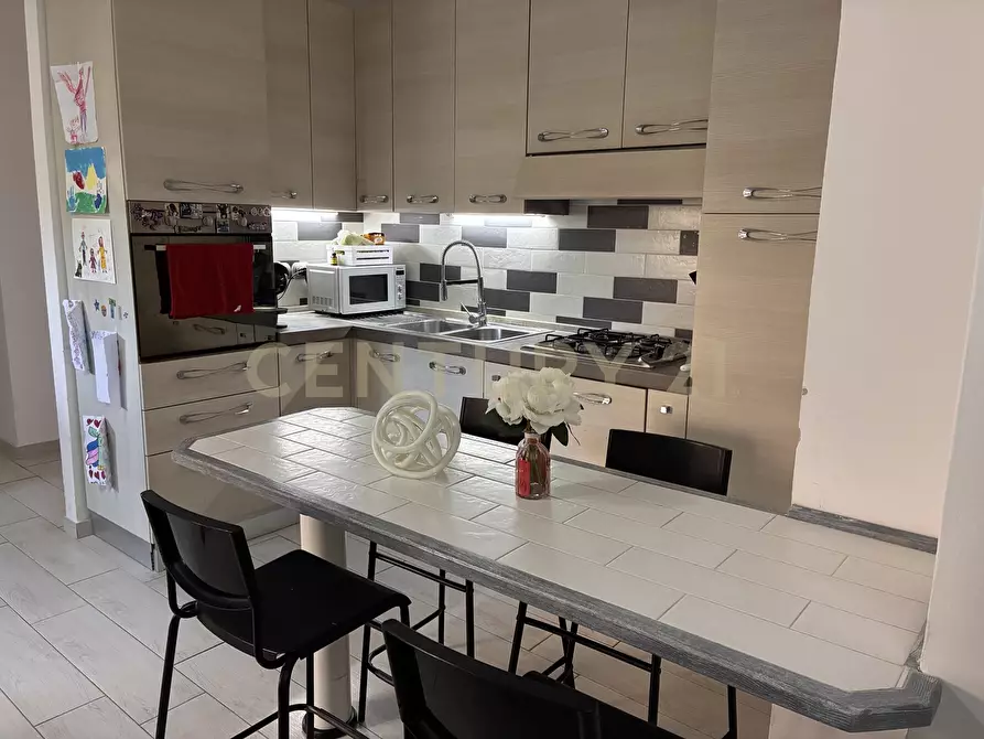 Immagine 4 di Trilocale in vendita  in Via Caduti sul Lavoro 28 a Orbetello