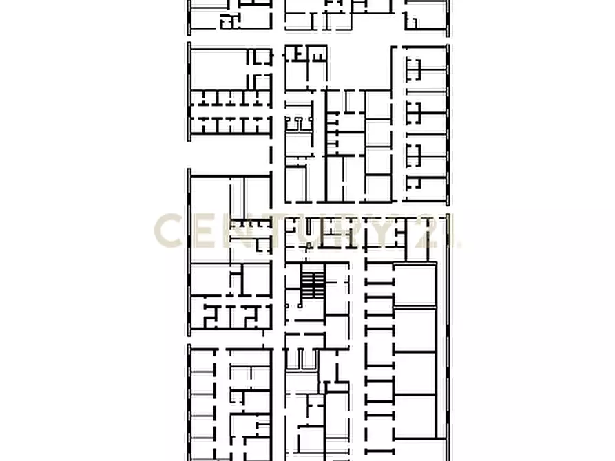 Immagine 56 di Palazzo in vendita  in SP13 53 a Motta Sant'anastasia