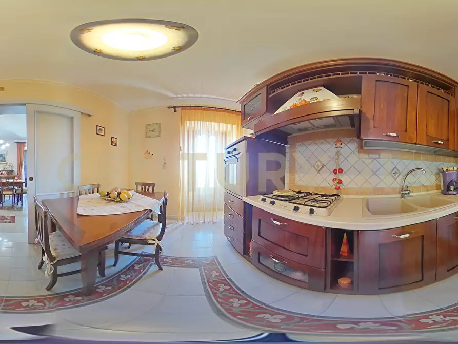 Immagine 78 di Appartamento in vendita  in Via Stazione 12 a Aci Castello