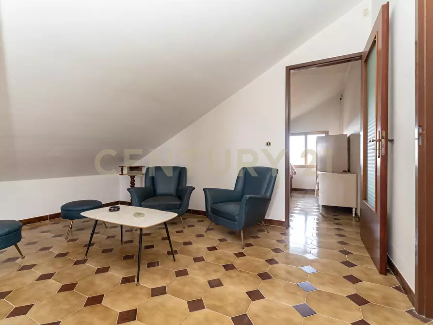 Immagine 41 di Casa bifamiliare in vendita  in Via Benedetto Croce 6 a Pedara