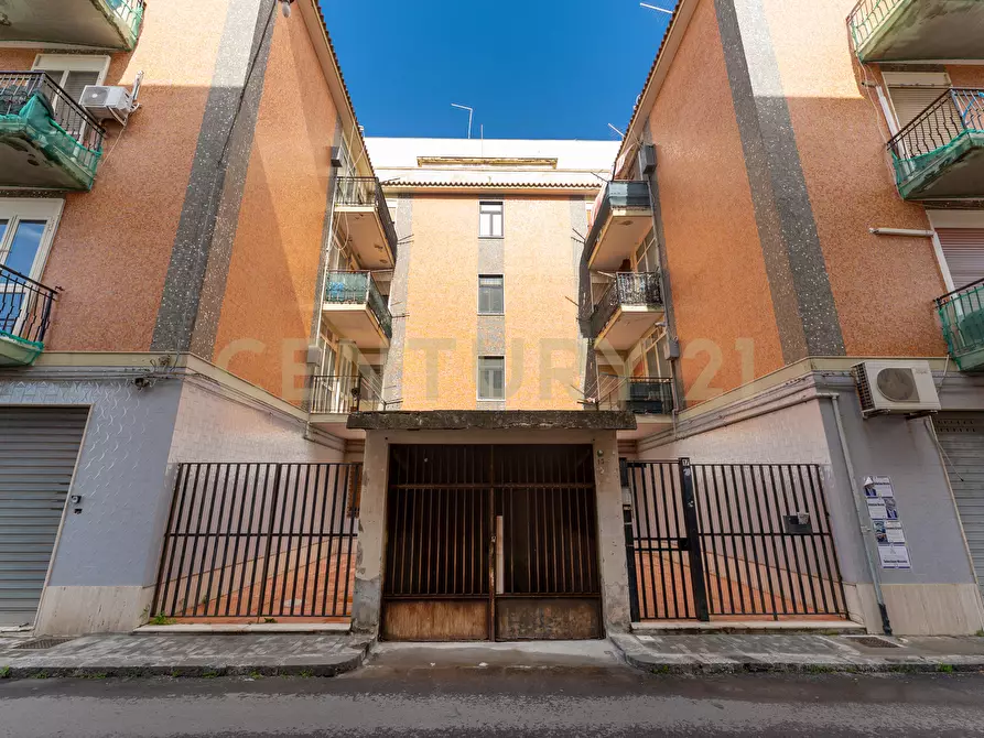 Immagine 1 di Quadrilocale in vendita  in Via Ragusa 17 a Augusta