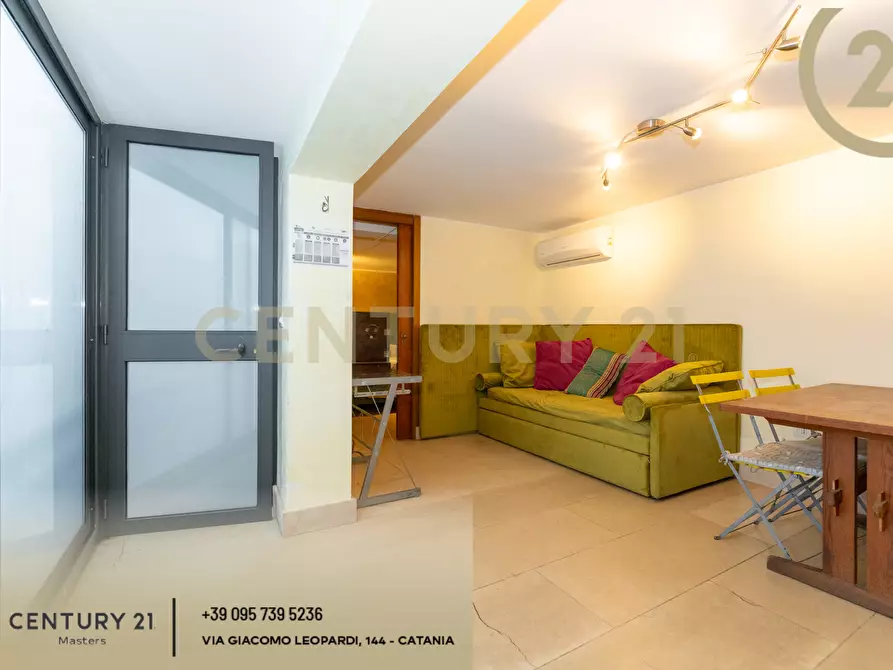 Immagine 20 di Casa indipendente in vendita  in Via Zaccà Rosolia 11 a Catania