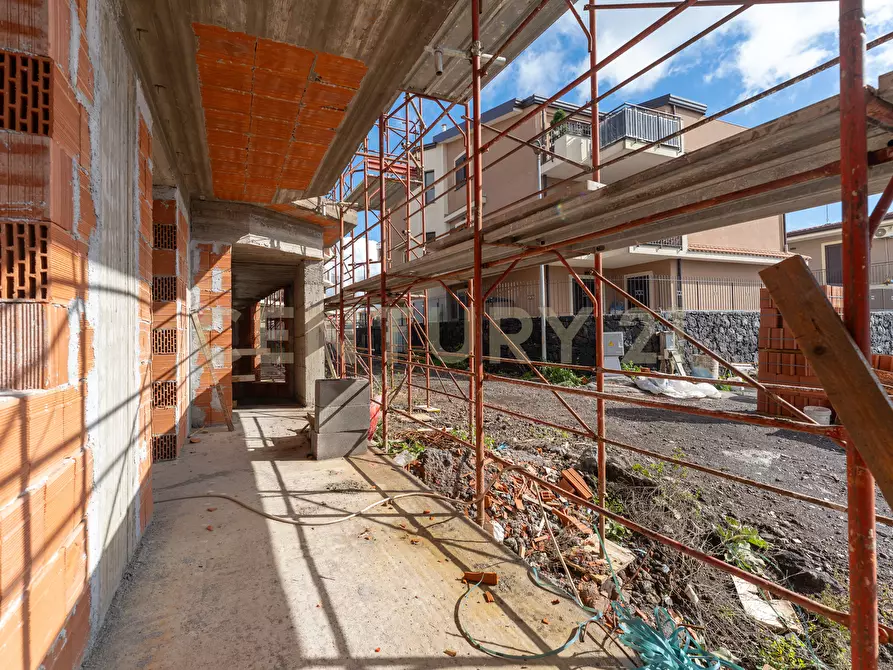 Immagine 31 di Quadrilocale in vendita  in Via Turati 13 a Belpasso