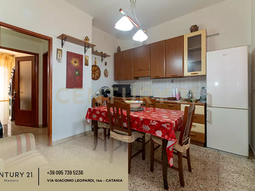 Immagine 33 di Trilocale in vendita  in Villaggio Zia Lisa II 108 a Catania