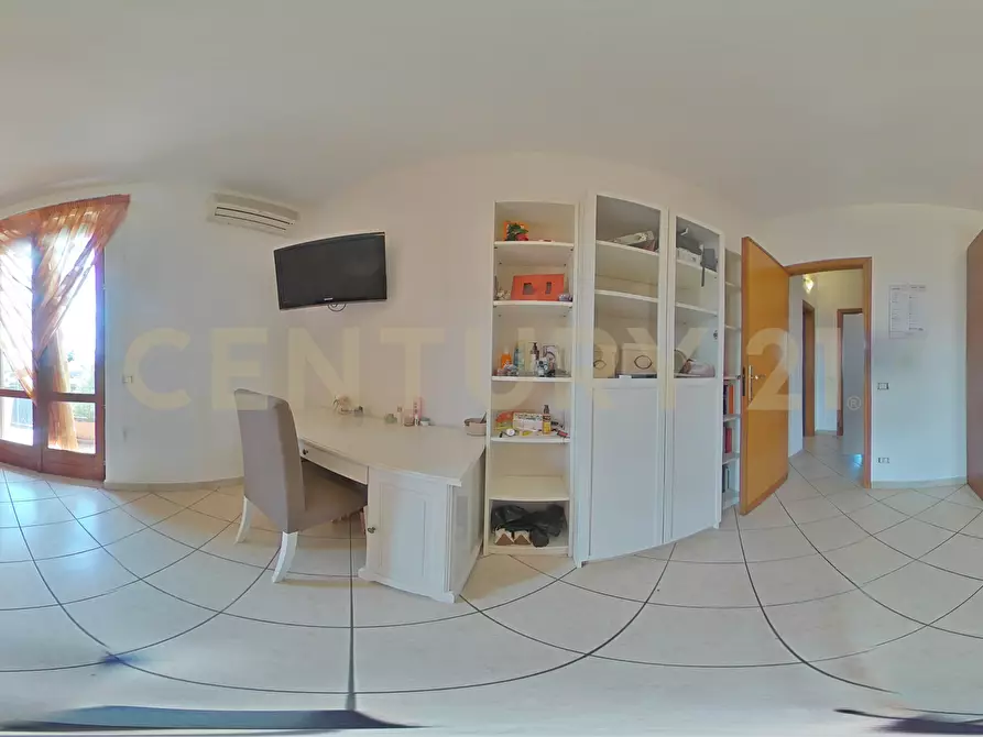 Immagine 58 di Casa semindipendente in vendita  in Via Duca degli Abruzzi 105 a San Giovanni La Punta