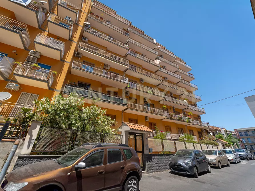 Immagine 3 di Quadrilocale in vendita  in Via Monreale 16 a Catania