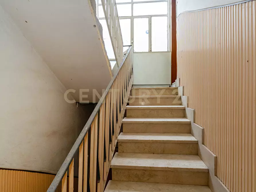 Immagine 7 di Appartamento in vendita  in Via dei Sanguinelli 18 a Catania