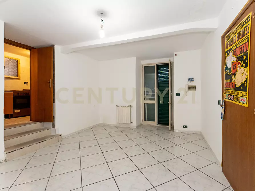 Immagine 16 di Bilocale in vendita  in Via Pietro Toselli 51 a Catania