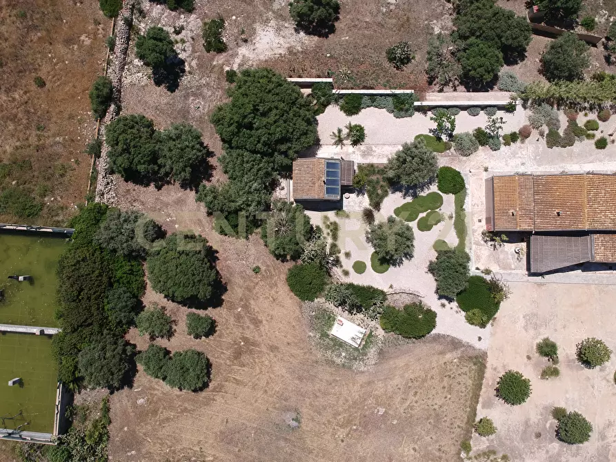 Immagine 46 di Villa in vendita  in Contrada Pagliarello snc a Portopalo Di Capo Passero