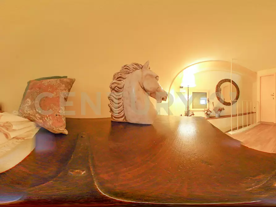 Immagine 21 di Monolocale in vendita  in Via di San Maria in Monticelli 67 a Roma