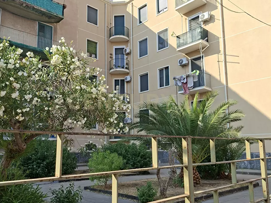 Immagine 4 di Trilocale in vendita  in Via Faraci 13 a Catania