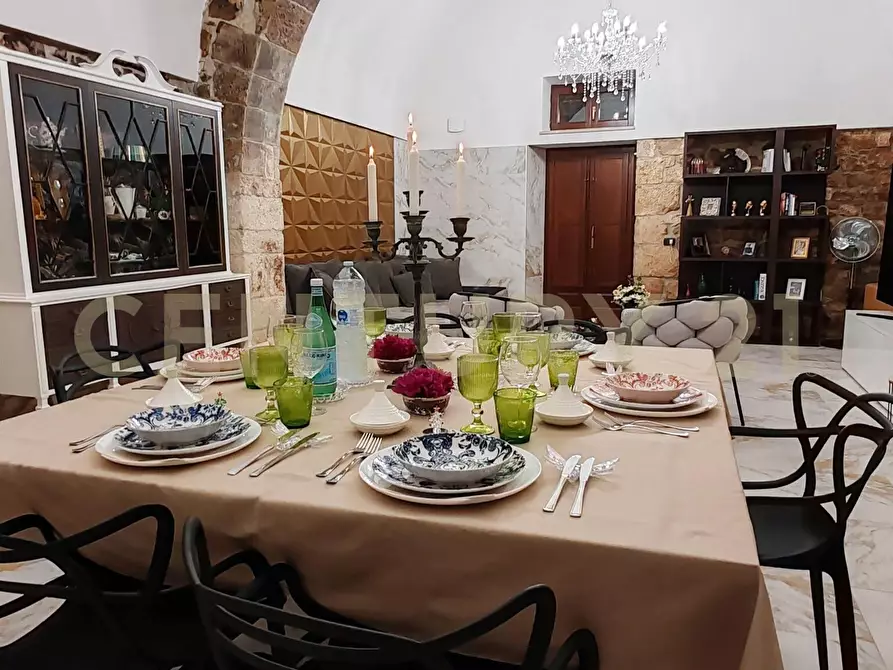 Immagine 49 di Villa in vendita  in Via Passo Parrino 19 a Modica