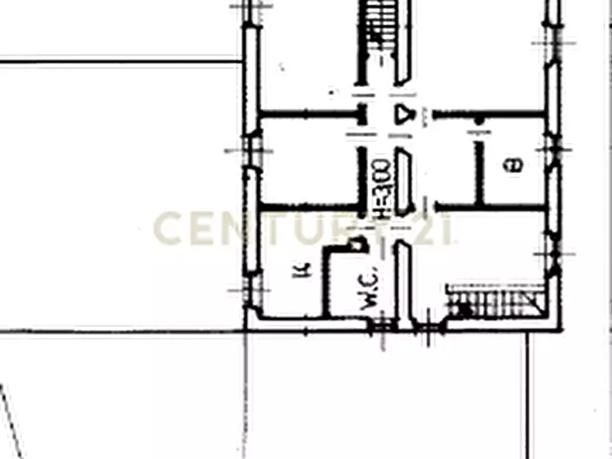 Immagine 51 di Rustico / casale in vendita  in Strada Provinciale San Donato 23 a Orbetello