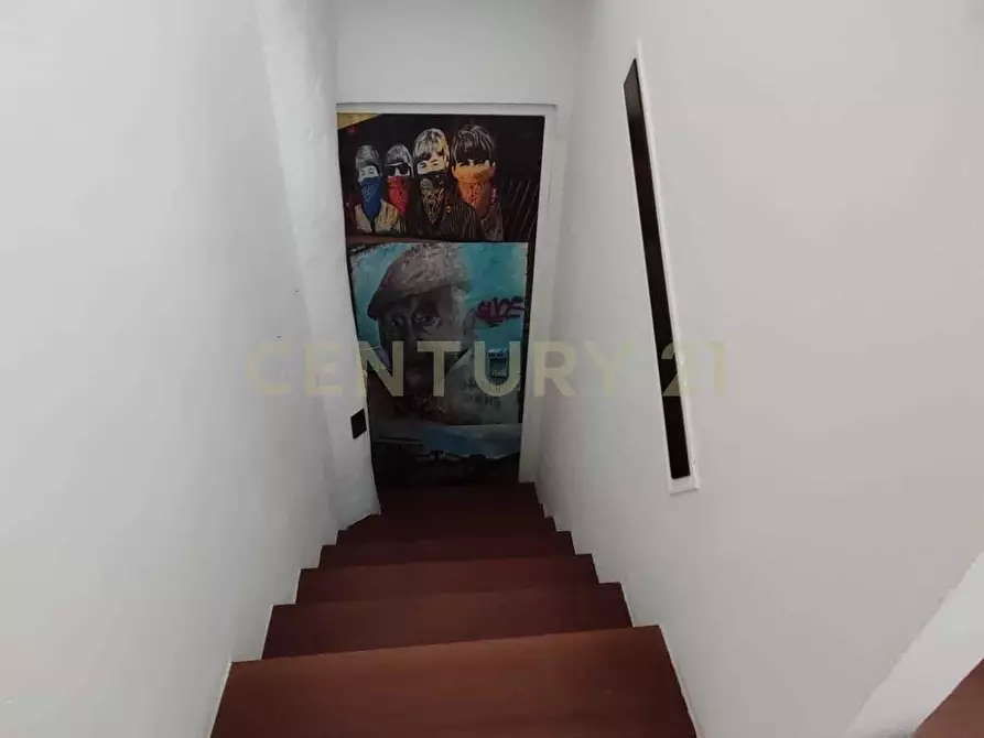 Immagine 5 di Bilocale in vendita  in Via Trento 27 a Grosseto