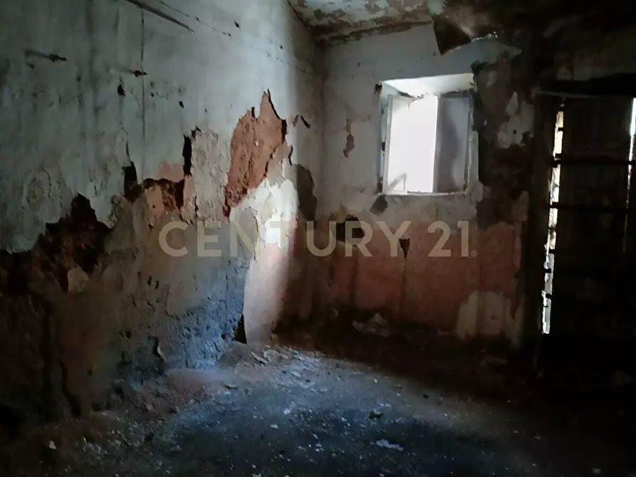 Immagine 6 di Casa indipendente in vendita  in Via Consolazione 91 a Catania