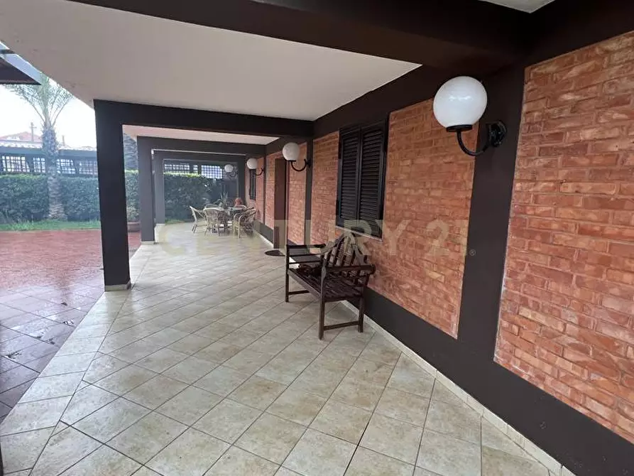 Immagine 15 di Casa indipendente in vendita  in Via Maccarello 43 a Catania