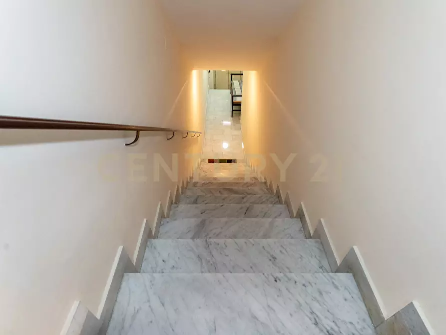 Immagine 4 di Terratetto in vendita  in Via Cafici 28 a Vizzini