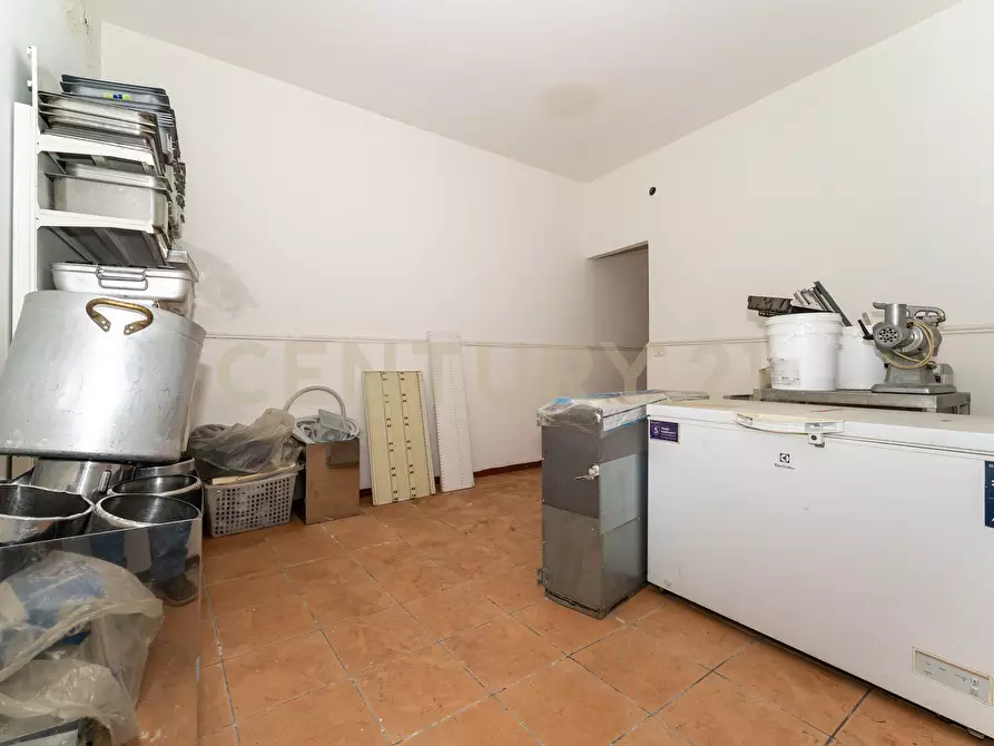 Immagine 17 di Casa bifamiliare in vendita  in Via Velletri 16 a Catania