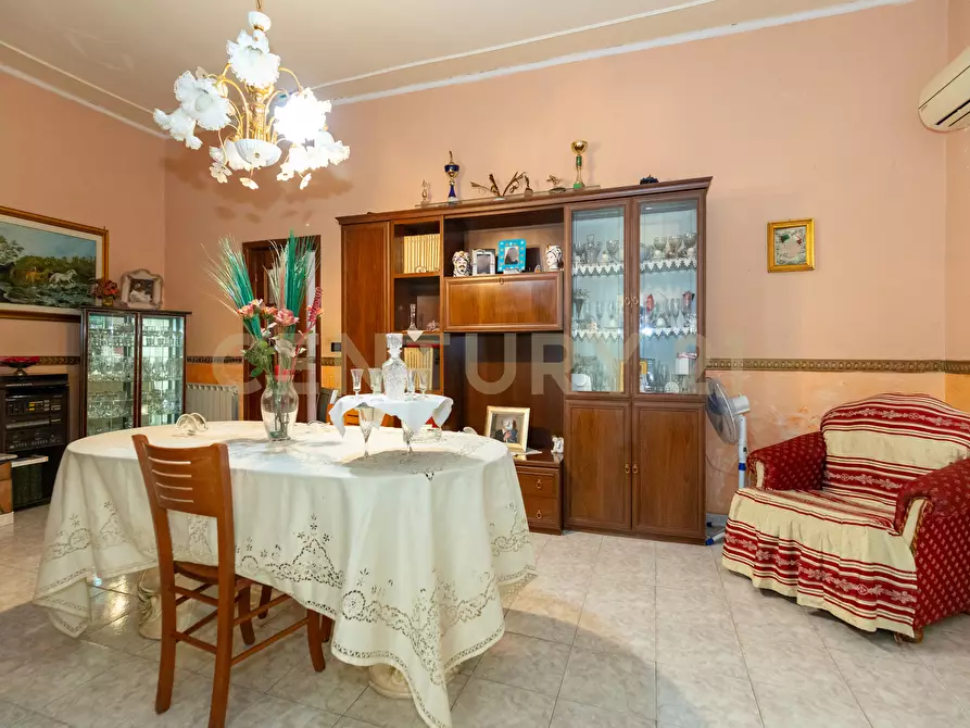 Immagine 36 di Quadrilocale in vendita  in Via Santissima Trinità 71 a Catania