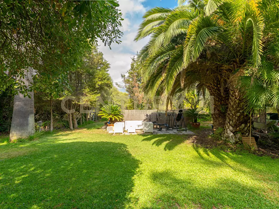 Immagine 8 di Villa in vendita  in Via Pulei 25 a Mascalucia