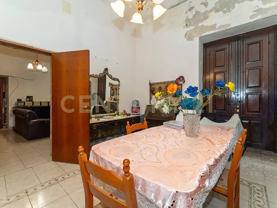 Immagine 13 di Casa indipendente in vendita  in Via Vittorio Veneto 83 a Misterbianco