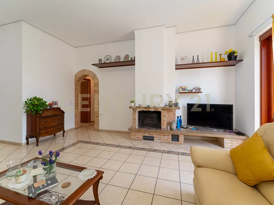 Immagine 22 di Casa semindipendente in vendita  in Via Duca degli Abruzzi 105 a San Giovanni La Punta