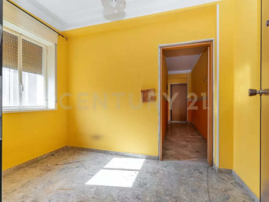 Immagine 21 di Quadrilocale in vendita  in Via Ragusa 17 a Augusta