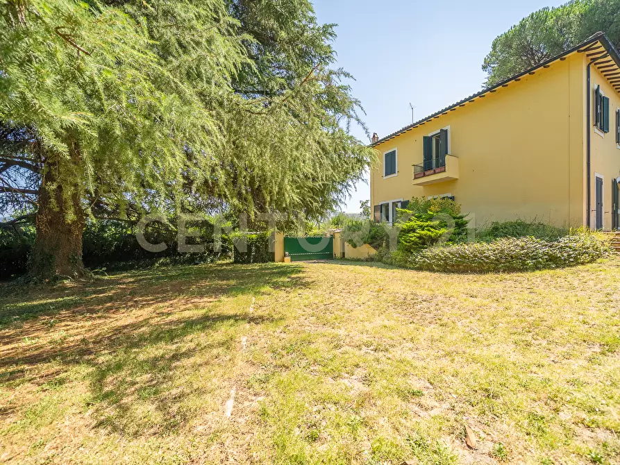 Immagine 49 di Villa in vendita  in Via Pedemontana 319 a Palestrina