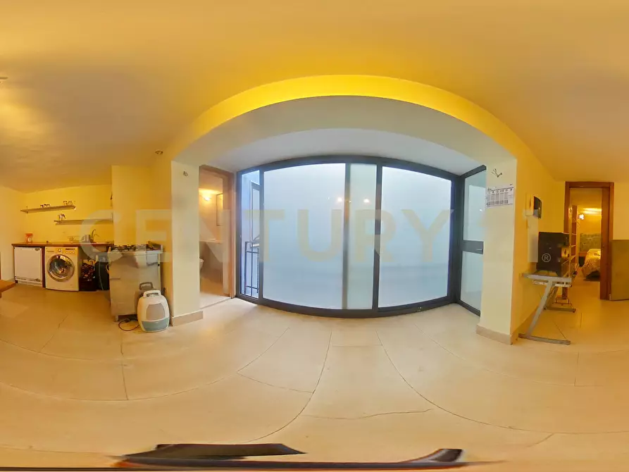 Immagine 87 di Casa indipendente in vendita  in Via Zaccà Rosolia 11 a Catania