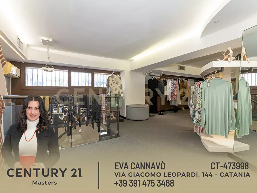 Immagine 33 di Bar / Ristorante in vendita  in Piazza Tivoli 1 a Tremestieri Etneo