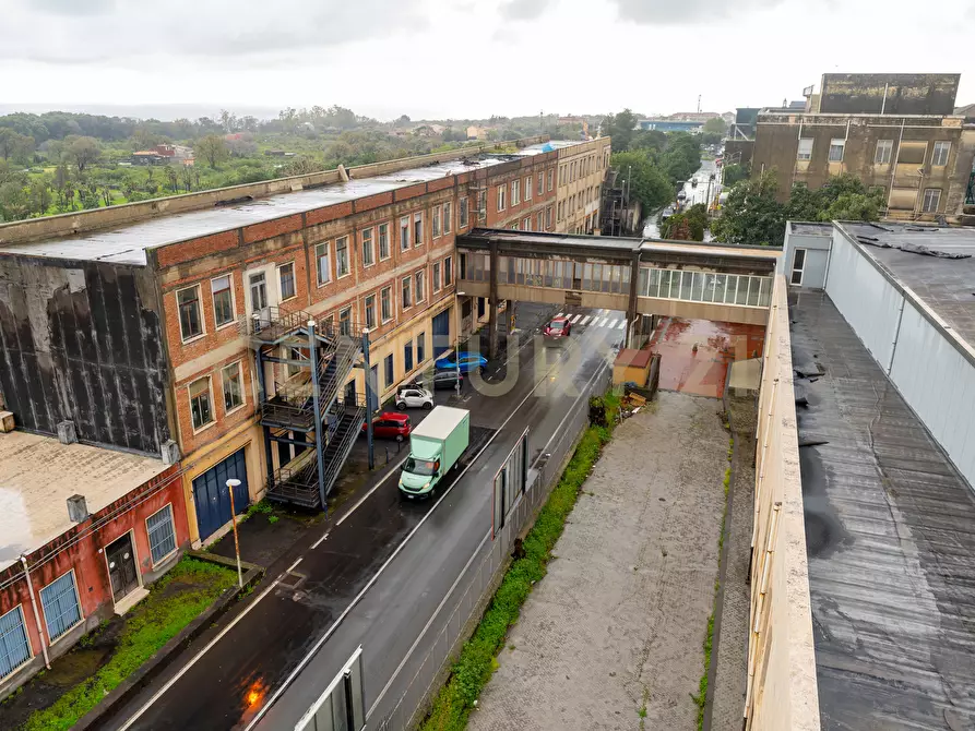 Immagine 12 di Palazzo in vendita  in Via delle Terme 173 a Acireale