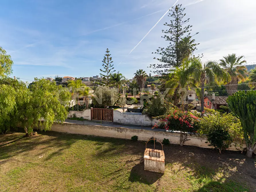 Immagine 39 di Casa indipendente in vendita  in via delle azalee 4 a Augusta