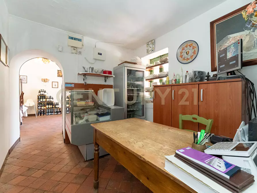 Immagine 33 di Bar / Ristorante in vendita  in Via Piave 3 a San Giovanni La Punta