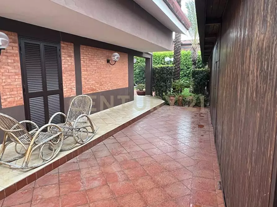 Immagine 12 di Casa indipendente in vendita  in Via Maccarello 43 a Catania