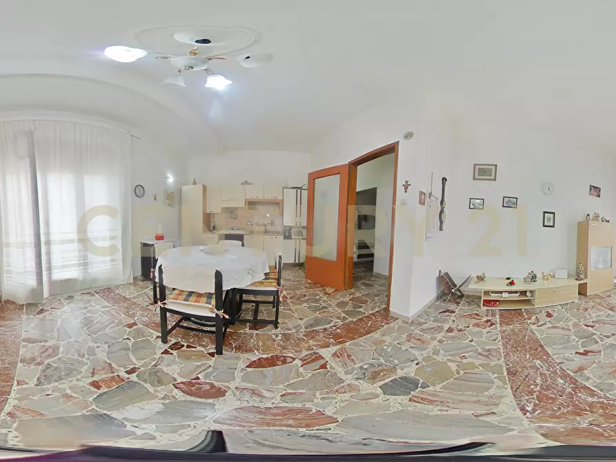 Immagine 45 di Appartamento in vendita  in Via Cavour 12 a Melilli