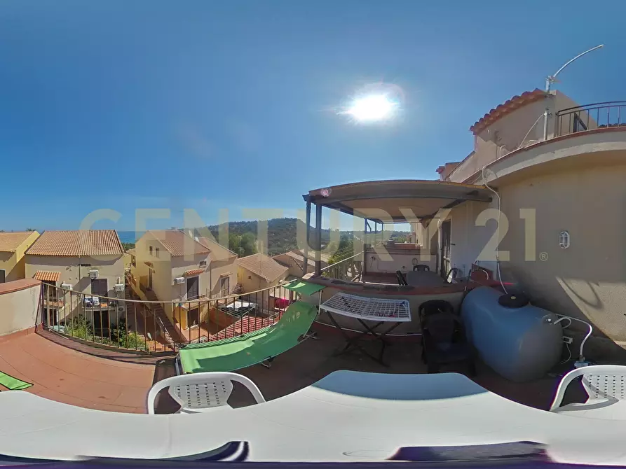 Immagine 44 di Villa in vendita  in BAIA ARCILE snc a Augusta