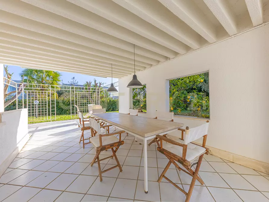 Immagine 24 di Casa bifamiliare in vendita  in Via Zaccaria Negroni 3 a Nettuno