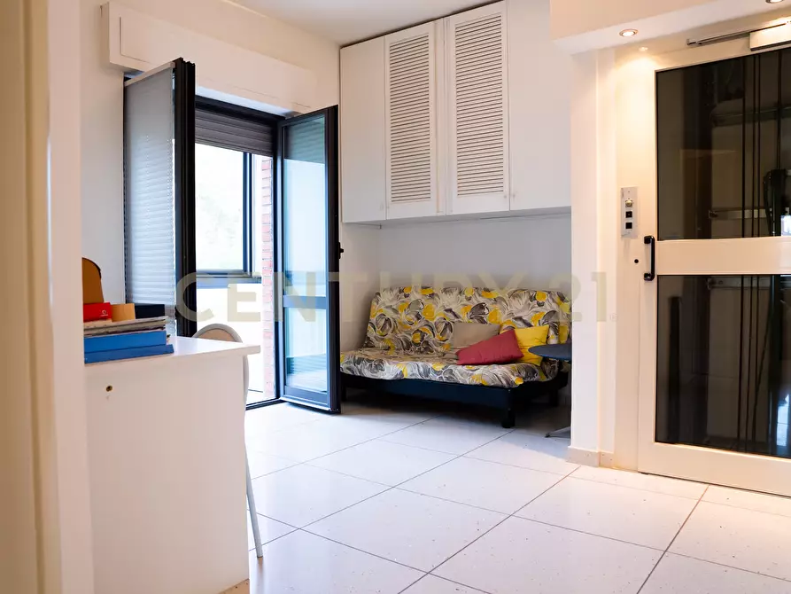 Immagine 23 di Villetta a schiera in vendita  in VIA MASSACCIO a Grosseto