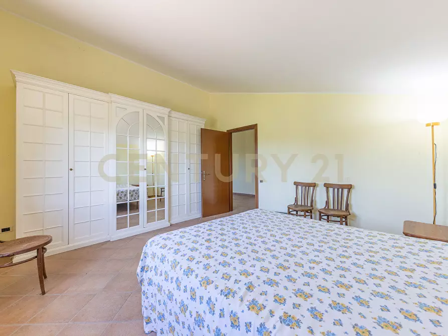 Immagine 86 di Rustico / casale in vendita  in località san quirichello a Barbarano Romano