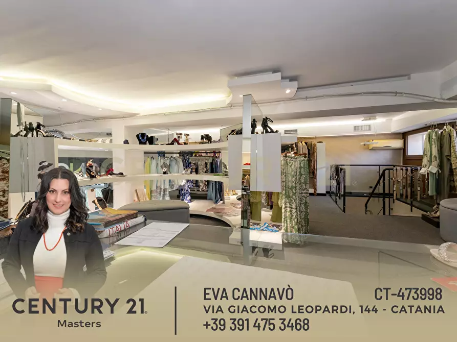 Immagine 31 di Bar / Ristorante in vendita  in Piazza Tivoli 1 a Tremestieri Etneo