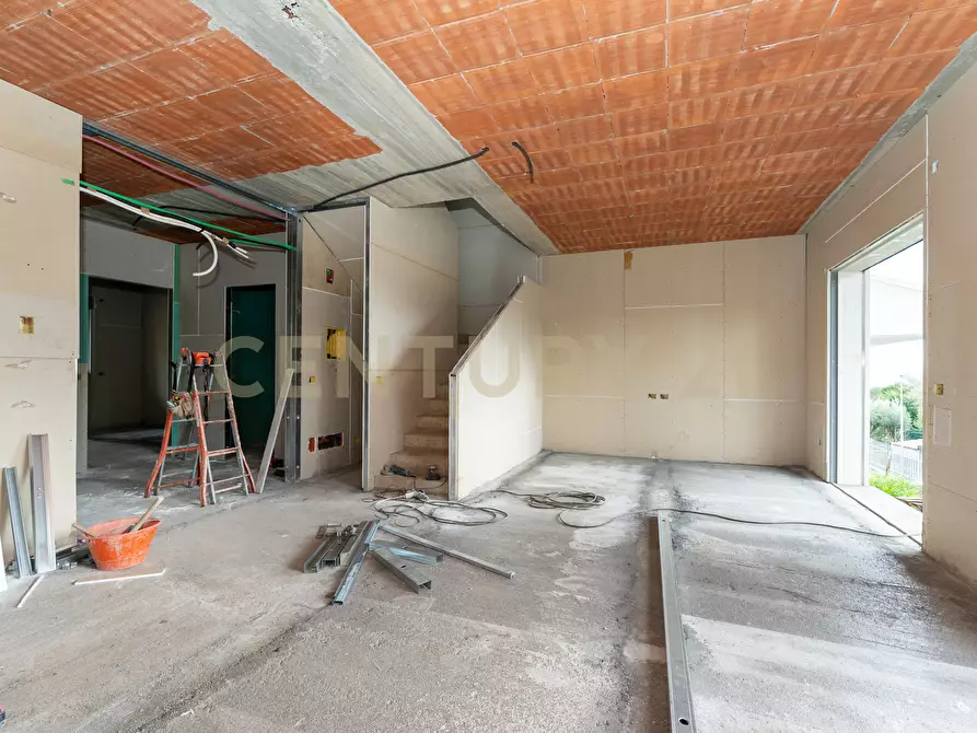 Immagine 10 di Casa indipendente in vendita  in Via Scuderi 5F a Viagrande