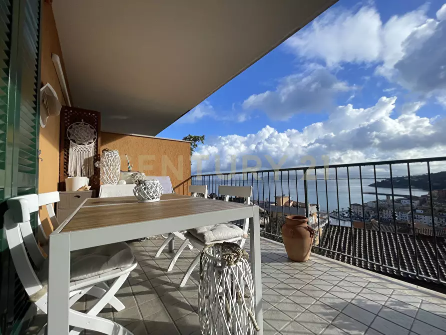 Immagine 1 di Attico in vendita  in Via Panoramica 221 a Monte Argentario