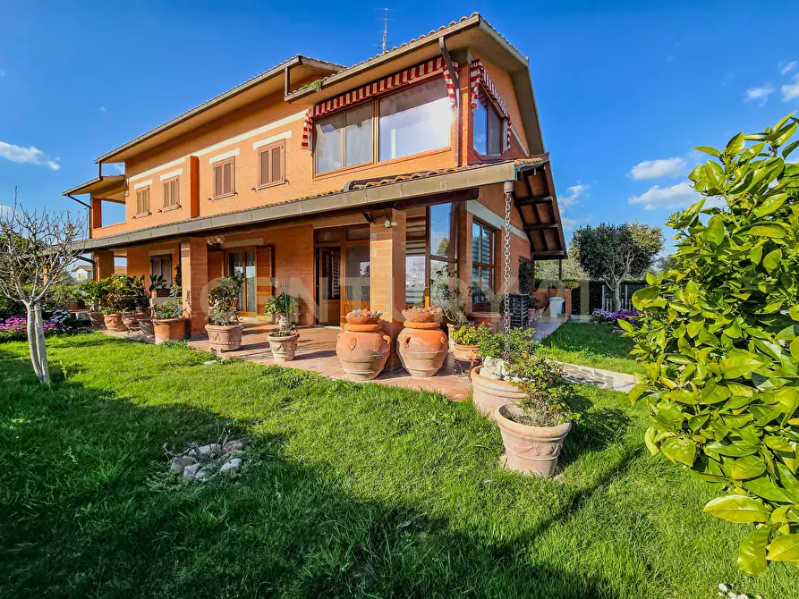 Immagine 2 di Terratetto in vendita  in Via della Costituzione 14/L a Grosseto