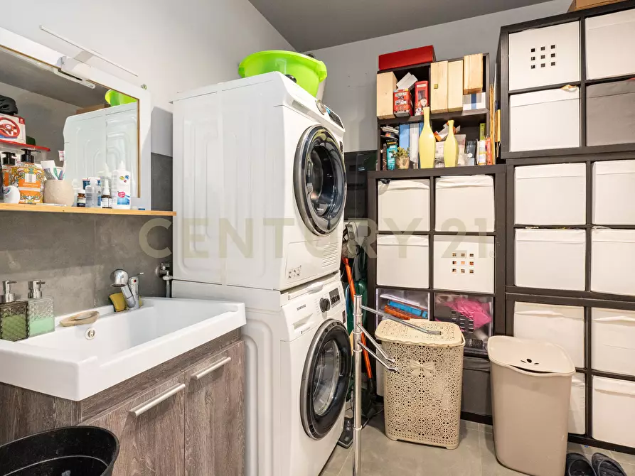 Immagine 10 di Villa in vendita  in Via Monpeluso 8 a Nicolosi