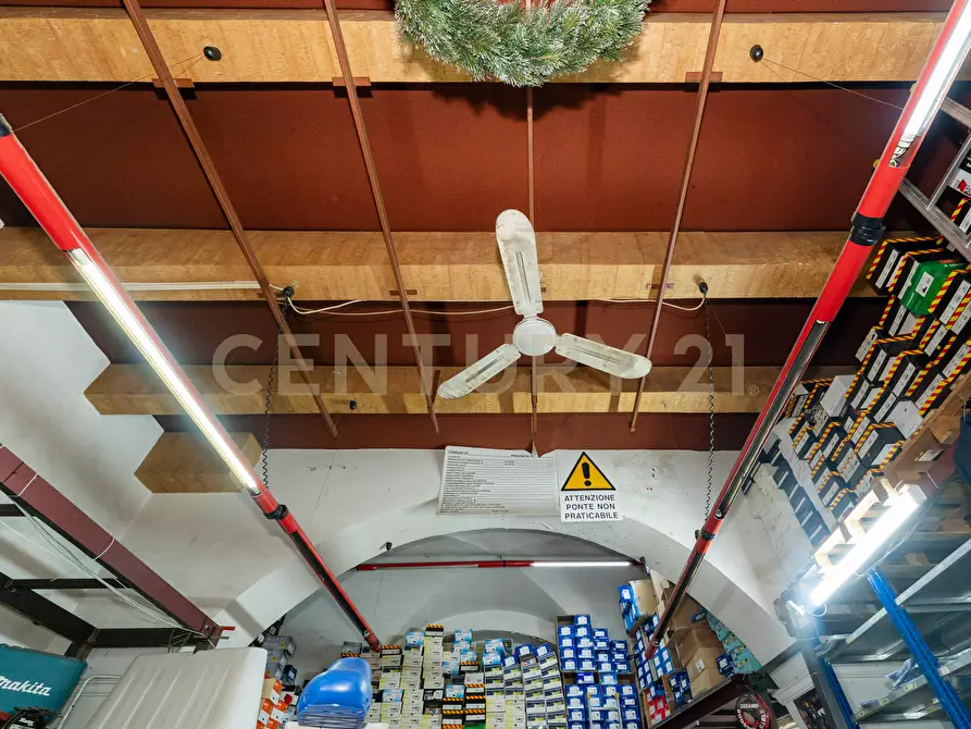 Immagine 8 di Appartamento in vendita  in Via Francesco Crispi 200 a Catania