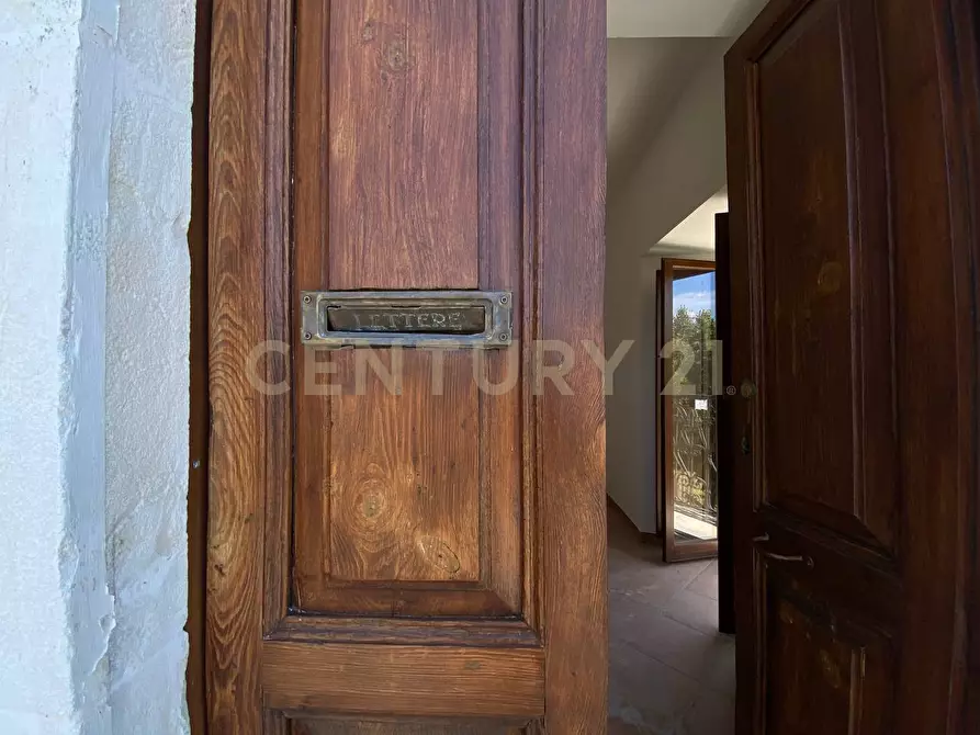 Immagine 19 di Casa bifamiliare in vendita  in Via codacchio 47 a Poggio Picenze